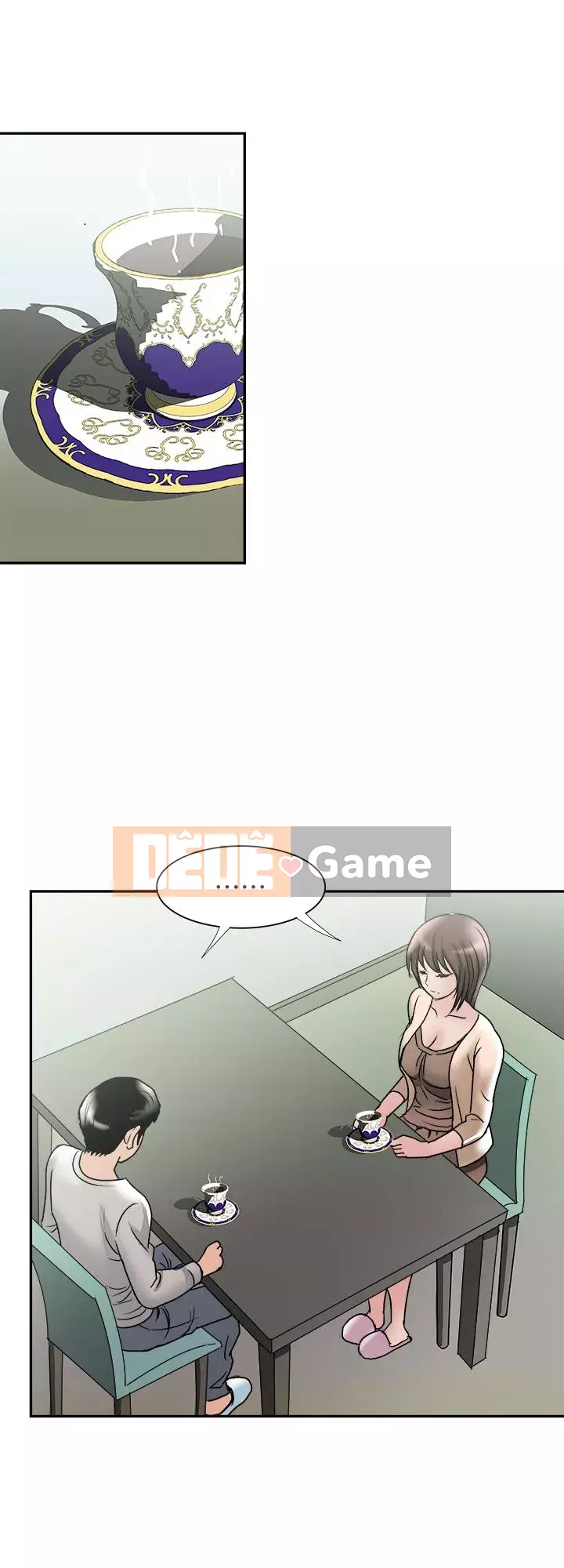 Vợ của người khác Chương 1-97