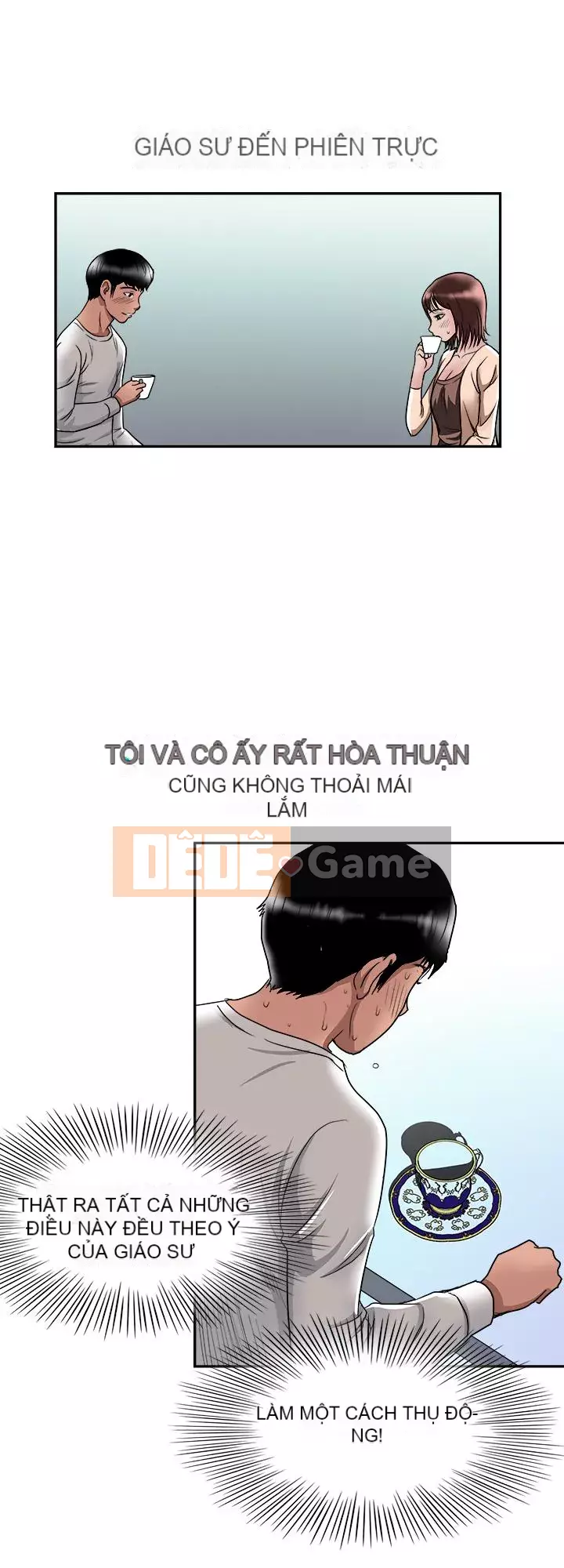 Vợ của người khác Chương 1-97