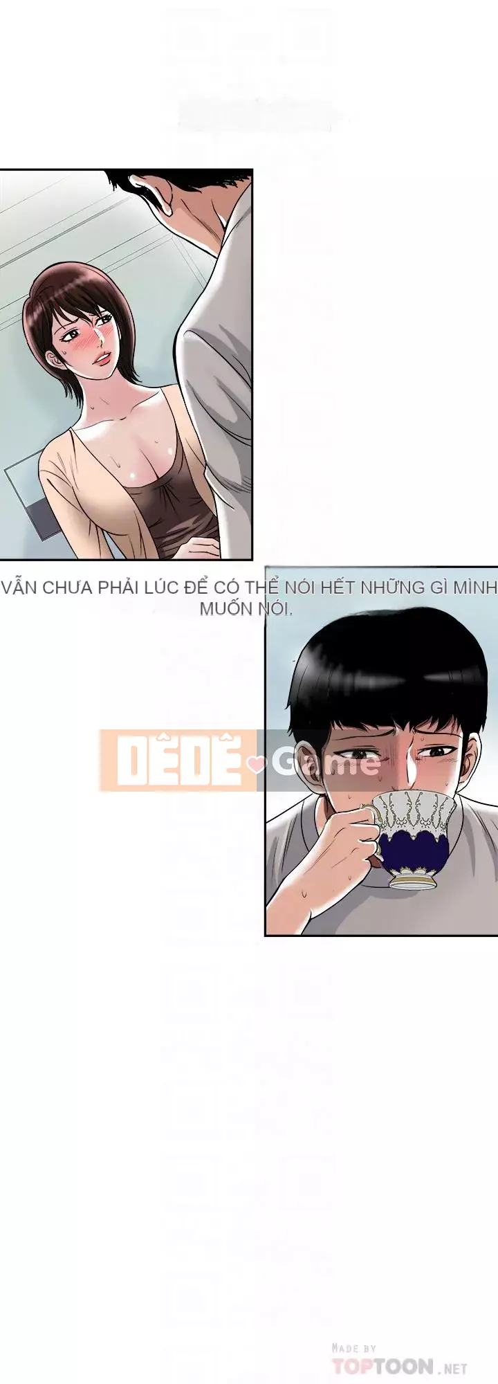 Vợ của người khác Chương 1-97