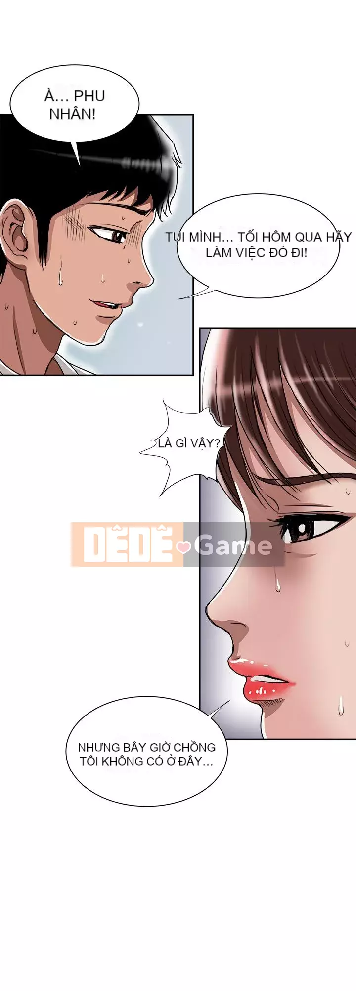 Vợ của người khác Chương 1-97