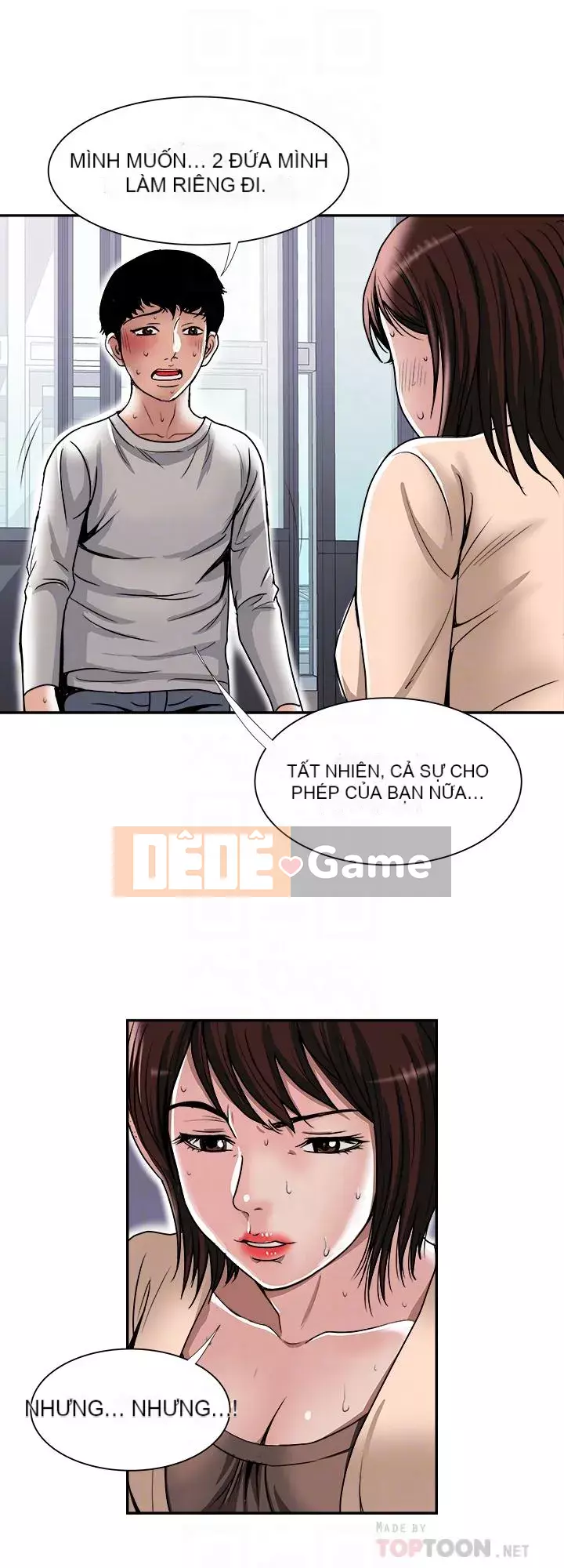 Vợ của người khác Chương 1-97