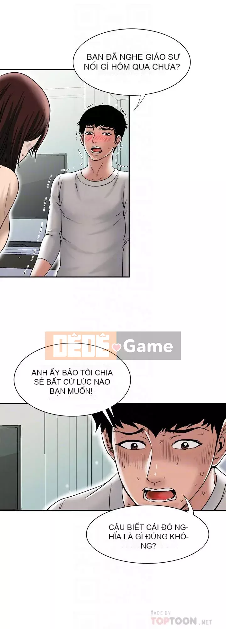 Vợ của người khác Chương 1-97