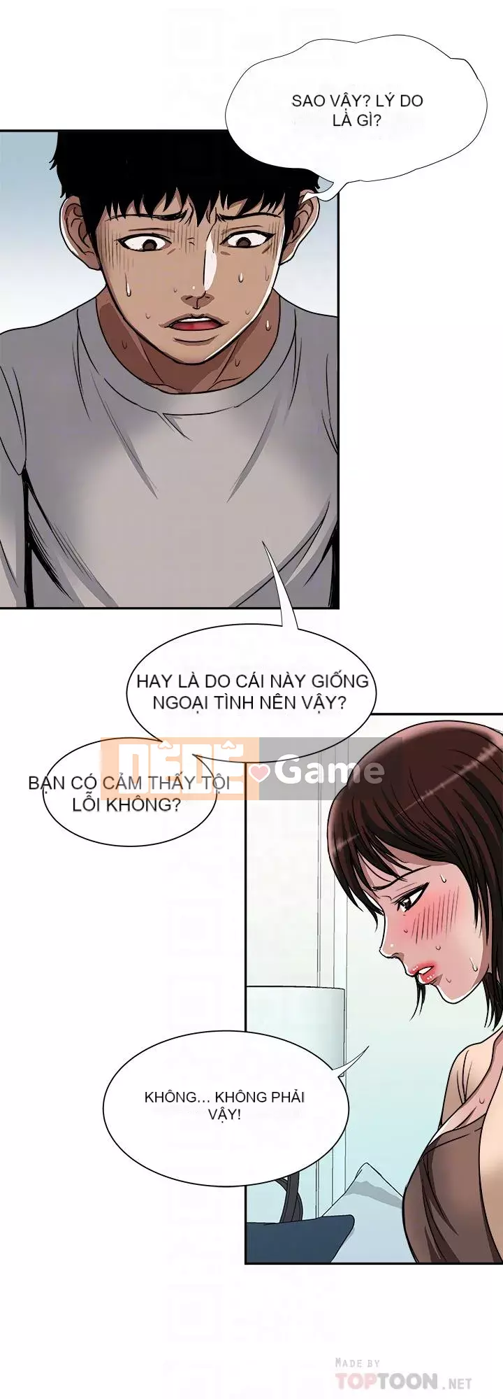 Vợ của người khác Chương 1-97