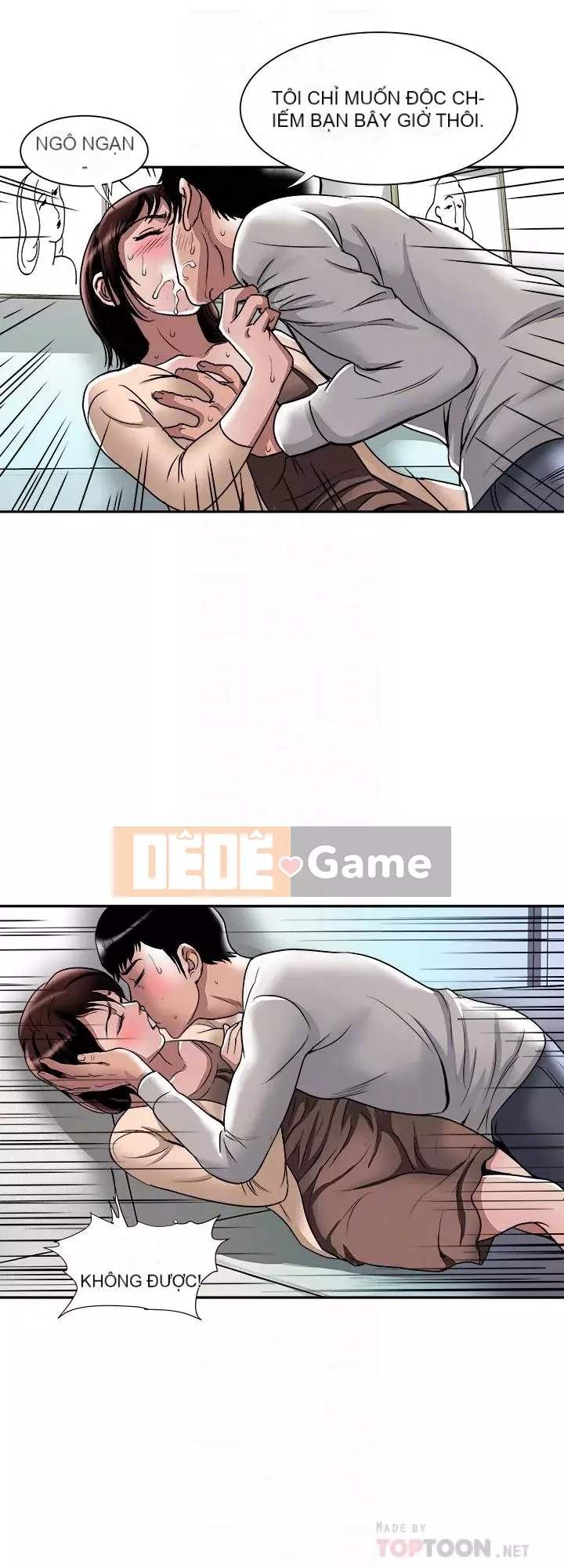 Vợ của người khác Chương 1-97