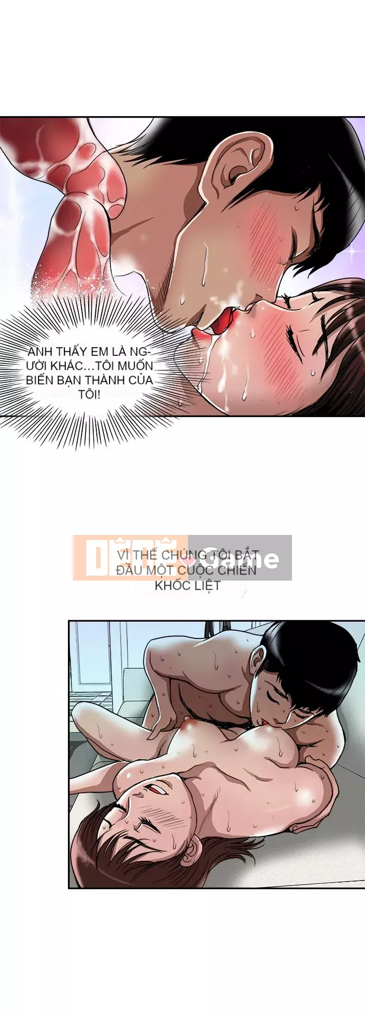 Vợ của người khác Chương 1-97