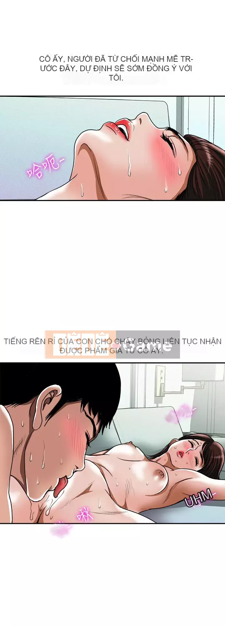 Vợ của người khác Chương 1-97