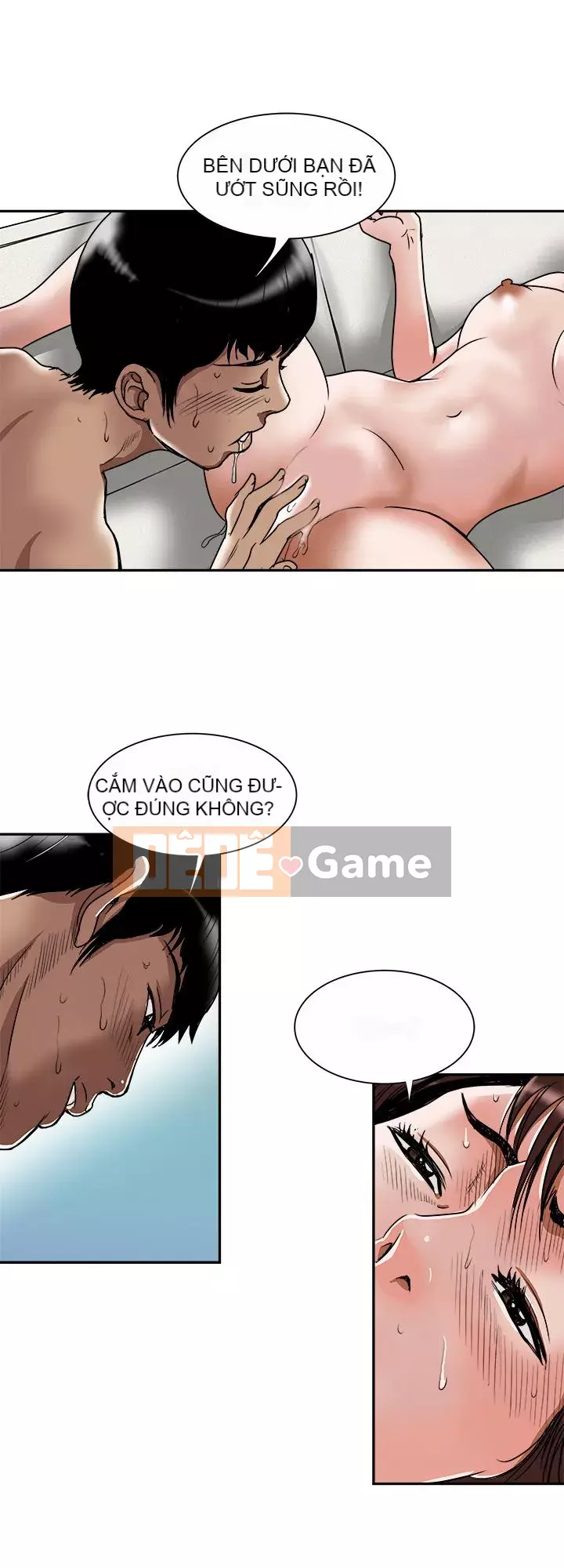 Vợ của người khác Chương 1-97