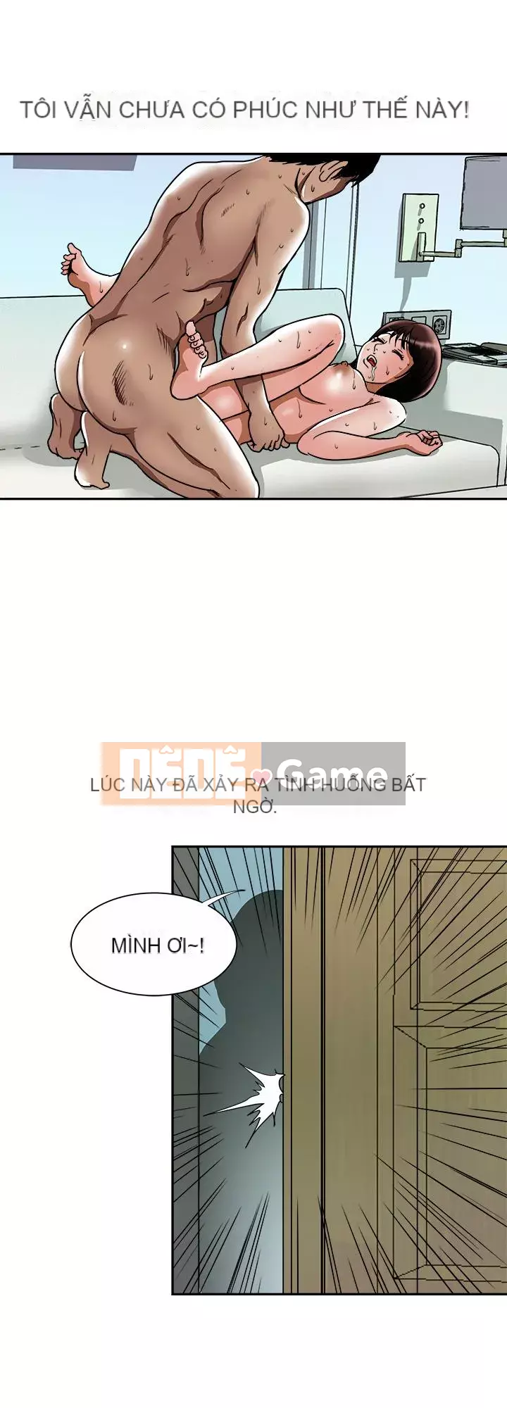 Vợ của người khác Chương 1-97