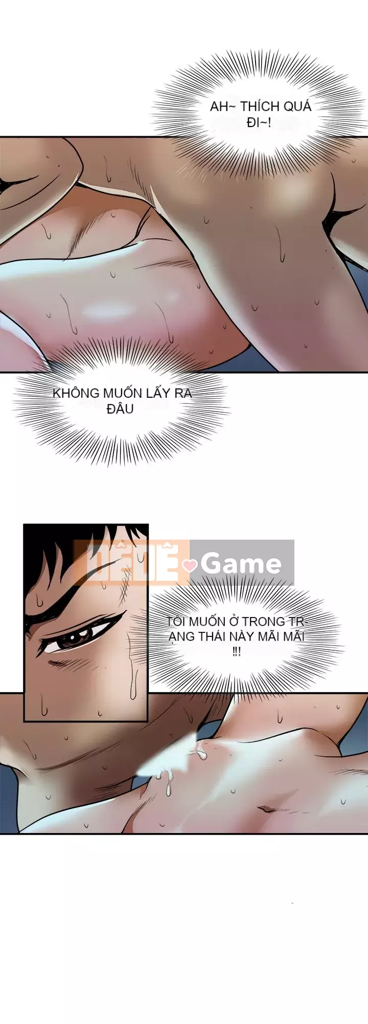 Vợ của người khác Chương 1-97