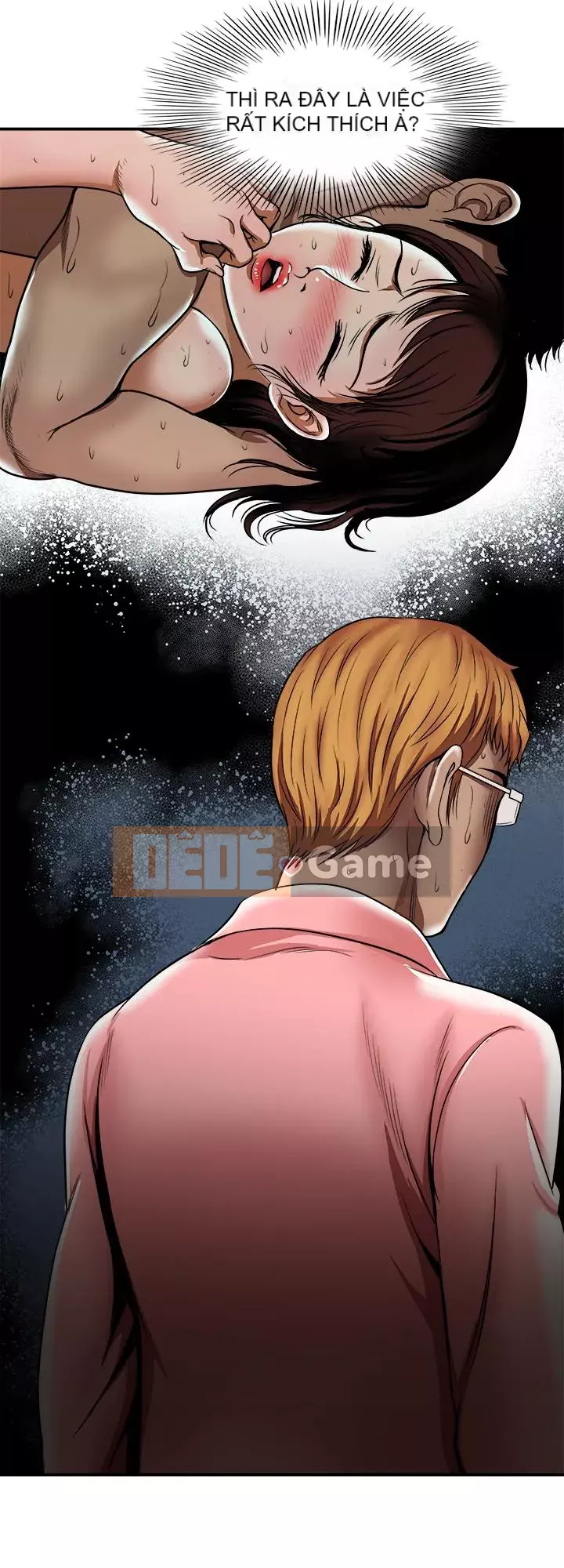 Vợ của người khác Chương 1-97