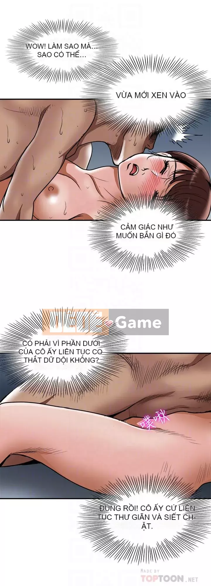 Vợ của người khác Chương 1-97