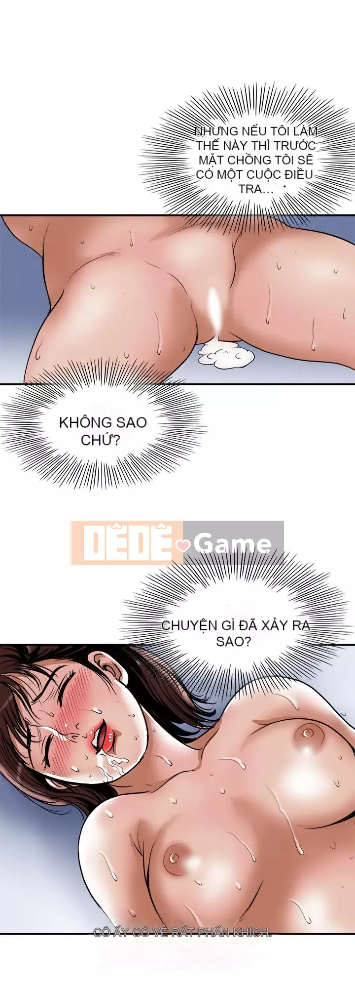 Vợ của người khác Chương 1-97