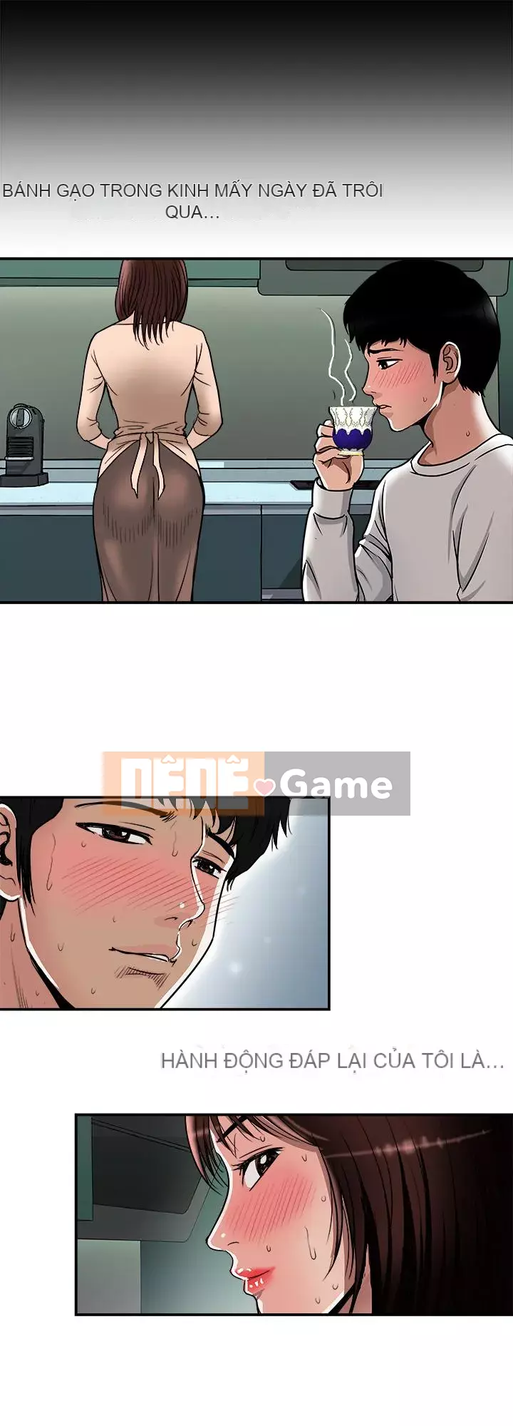 Vợ của người khác Chương 1-97