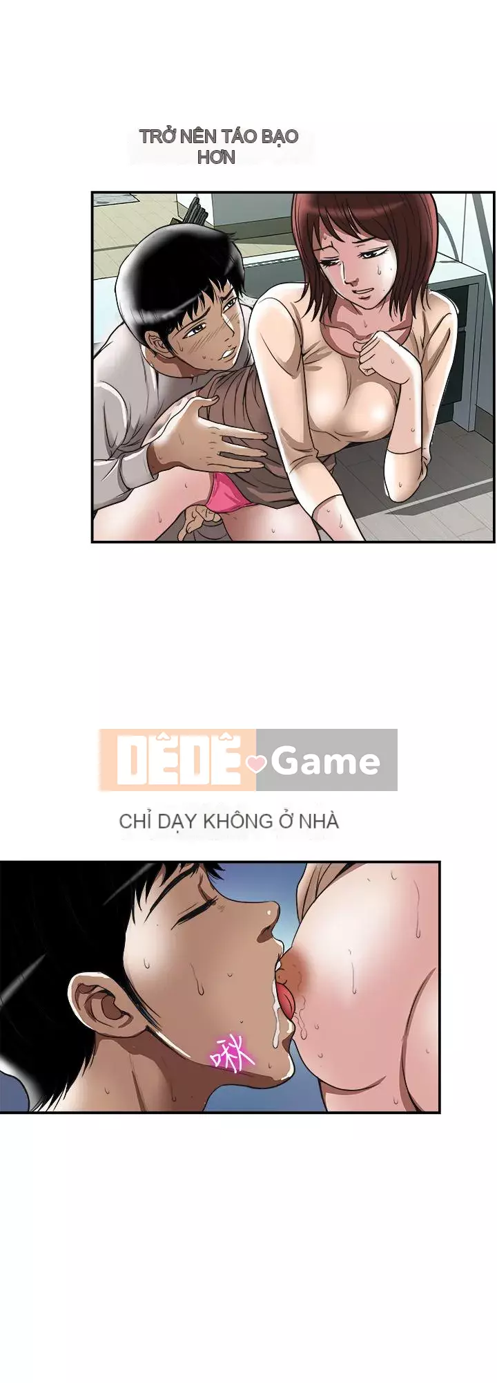 Vợ của người khác Chương 1-97