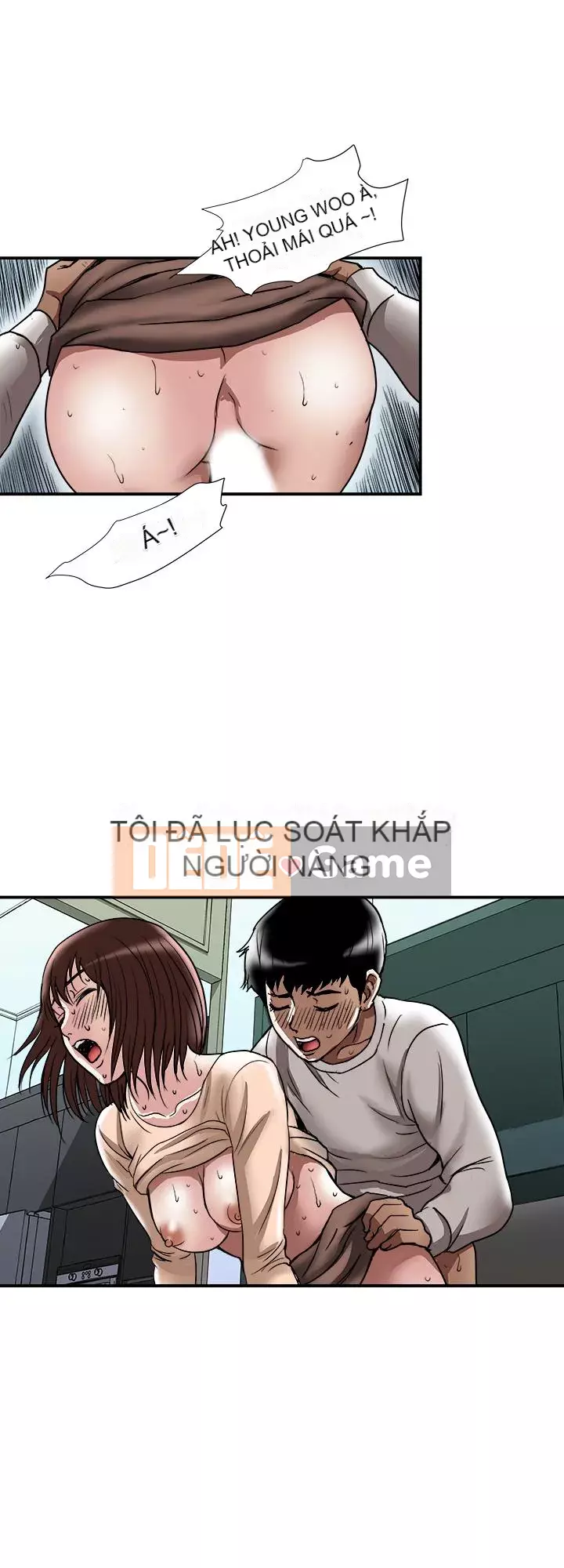 Vợ của người khác Chương 1-97