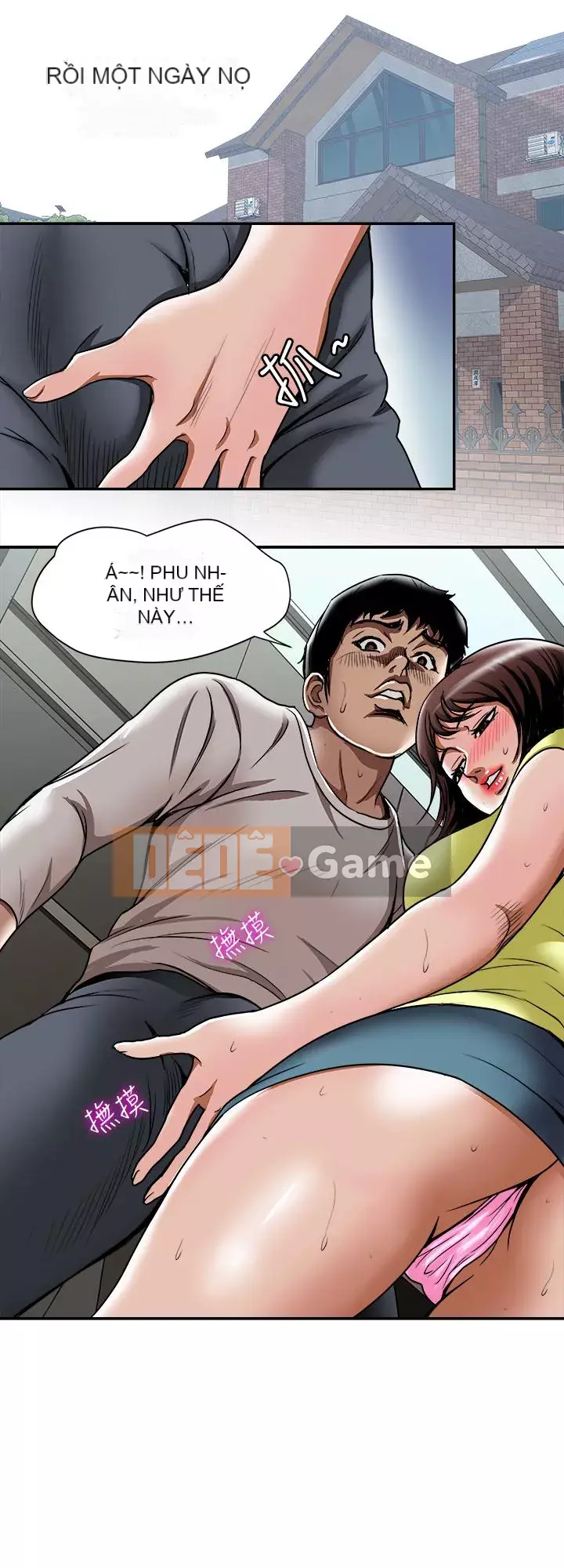 Vợ của người khác Chương 1-97