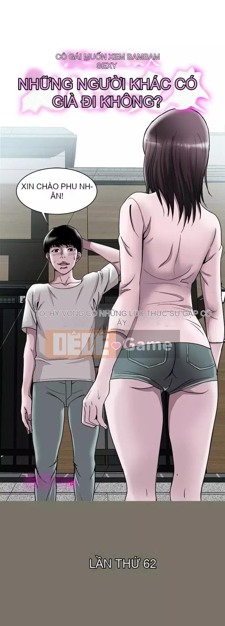 Vợ của người khác Chương 1-97