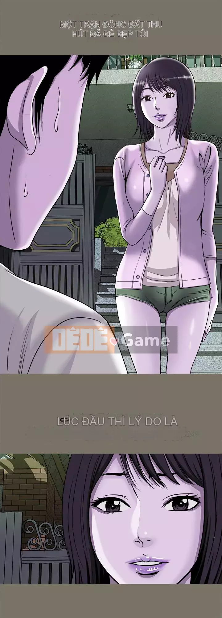 Vợ của người khác Chương 1-97