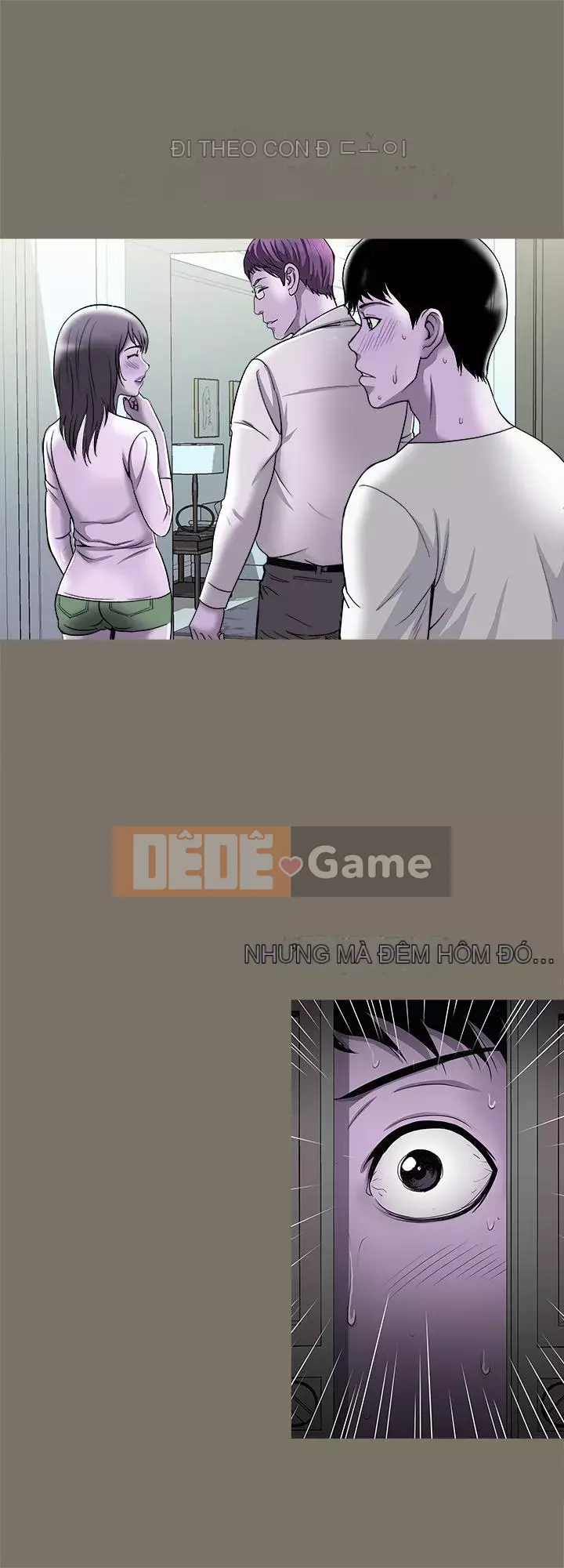 Vợ của người khác Chương 1-97