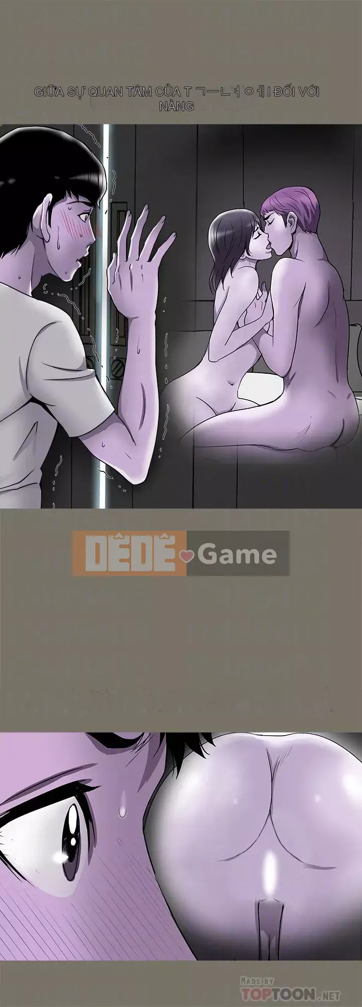 Vợ của người khác Chương 1-97