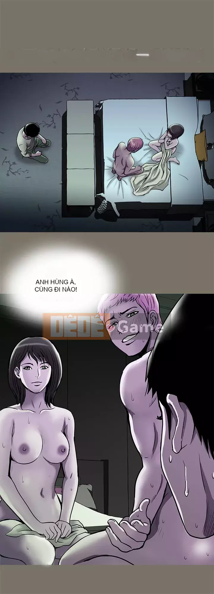 Vợ của người khác Chương 1-97