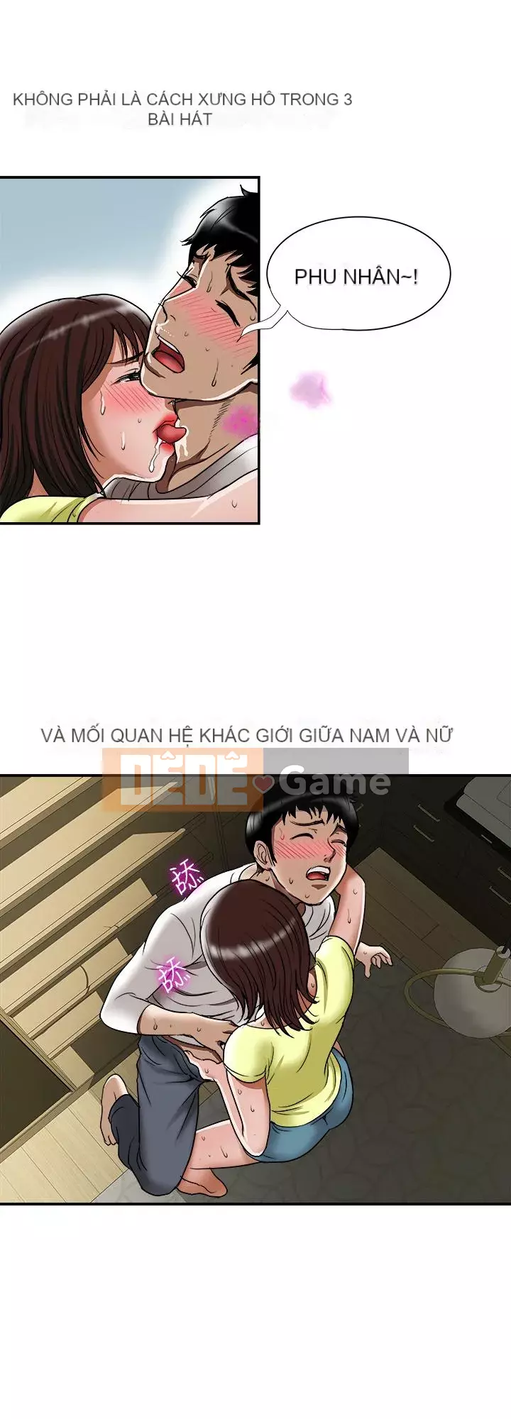 Vợ của người khác Chương 1-97