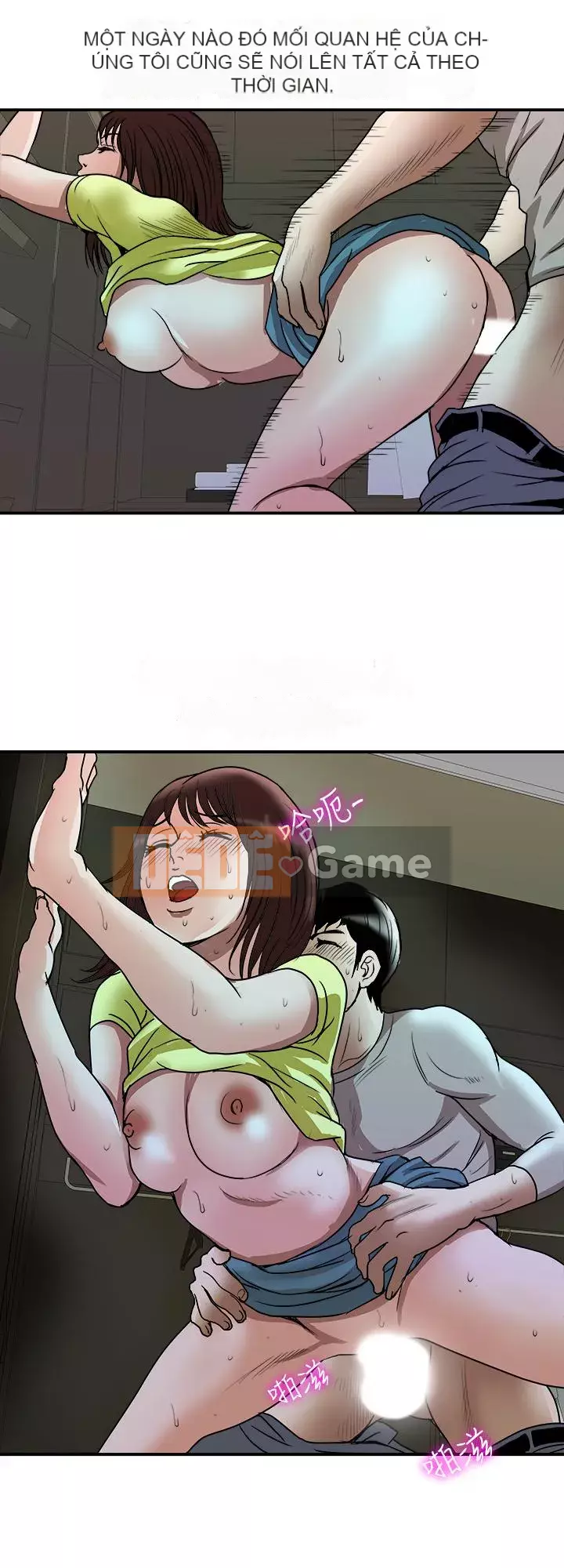 Vợ của người khác Chương 1-97