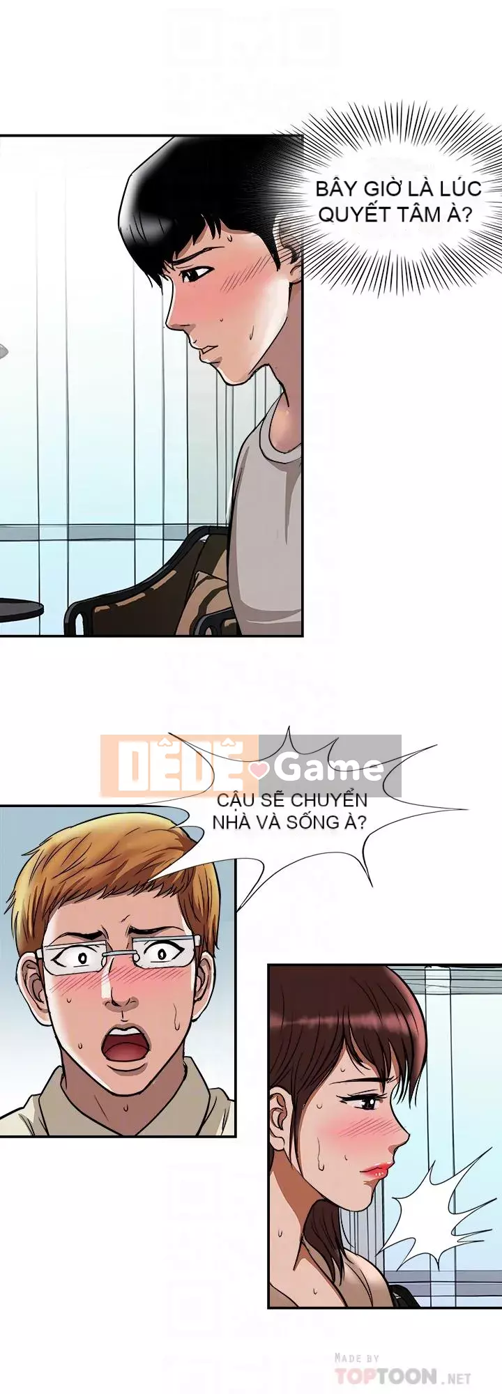 Vợ của người khác Chương 1-97