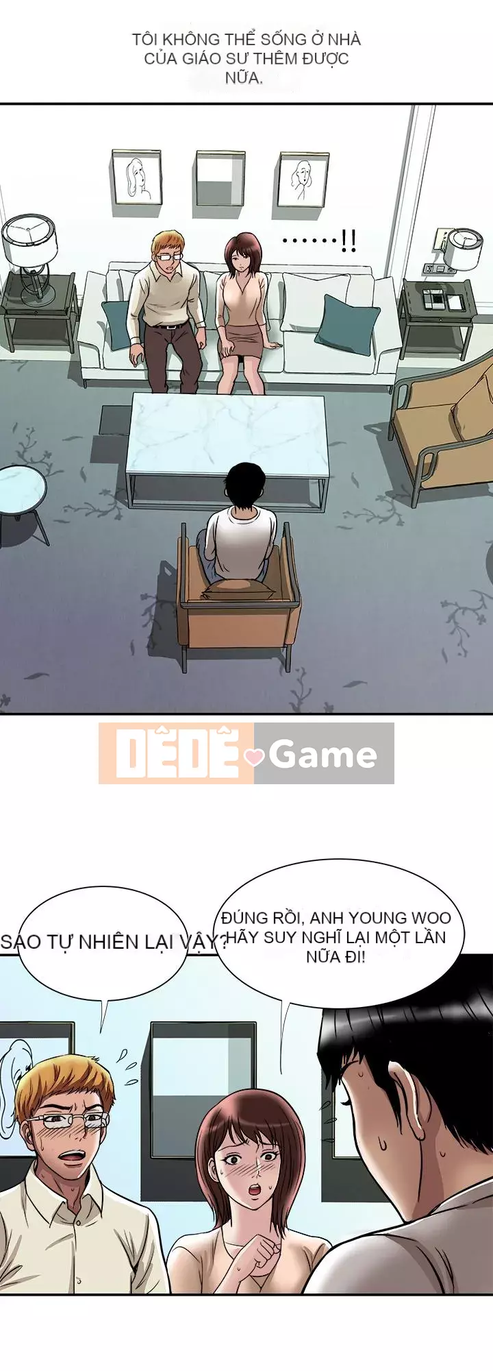 Vợ của người khác Chương 1-97