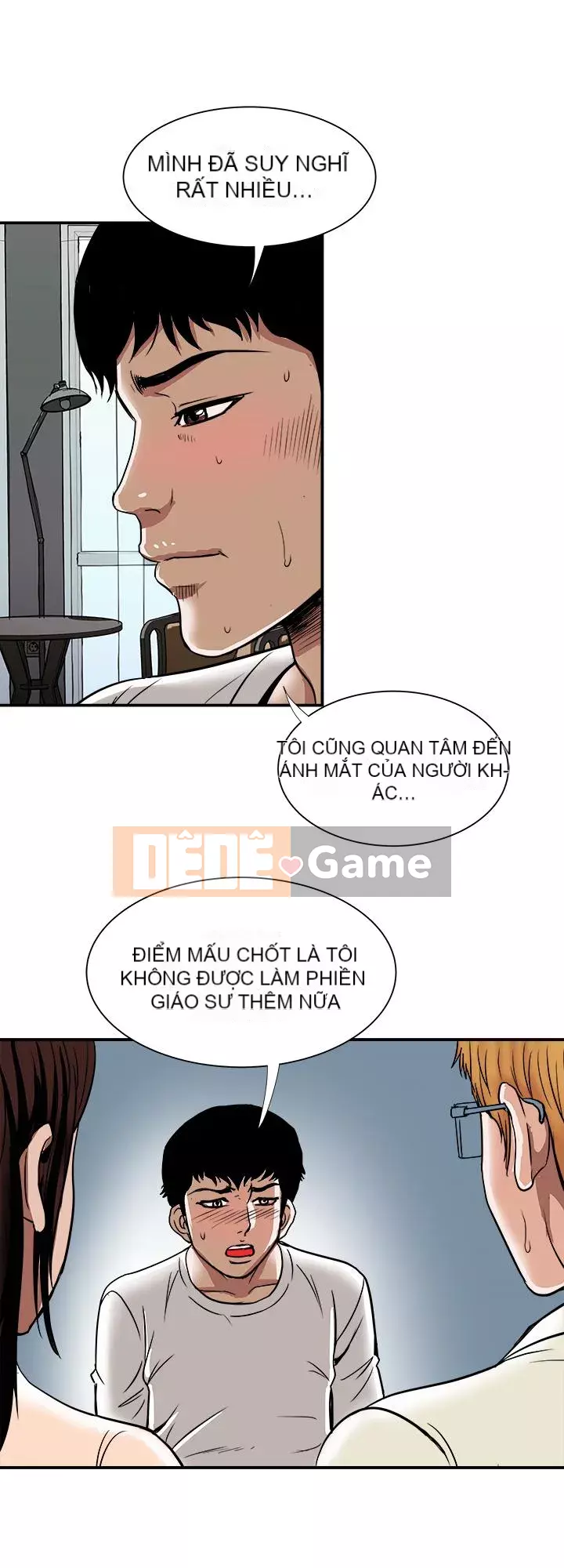 Vợ của người khác Chương 1-97