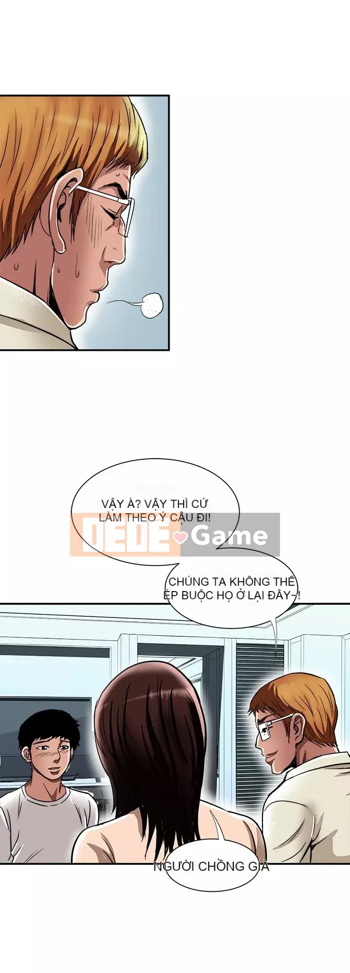 Vợ của người khác Chương 1-97