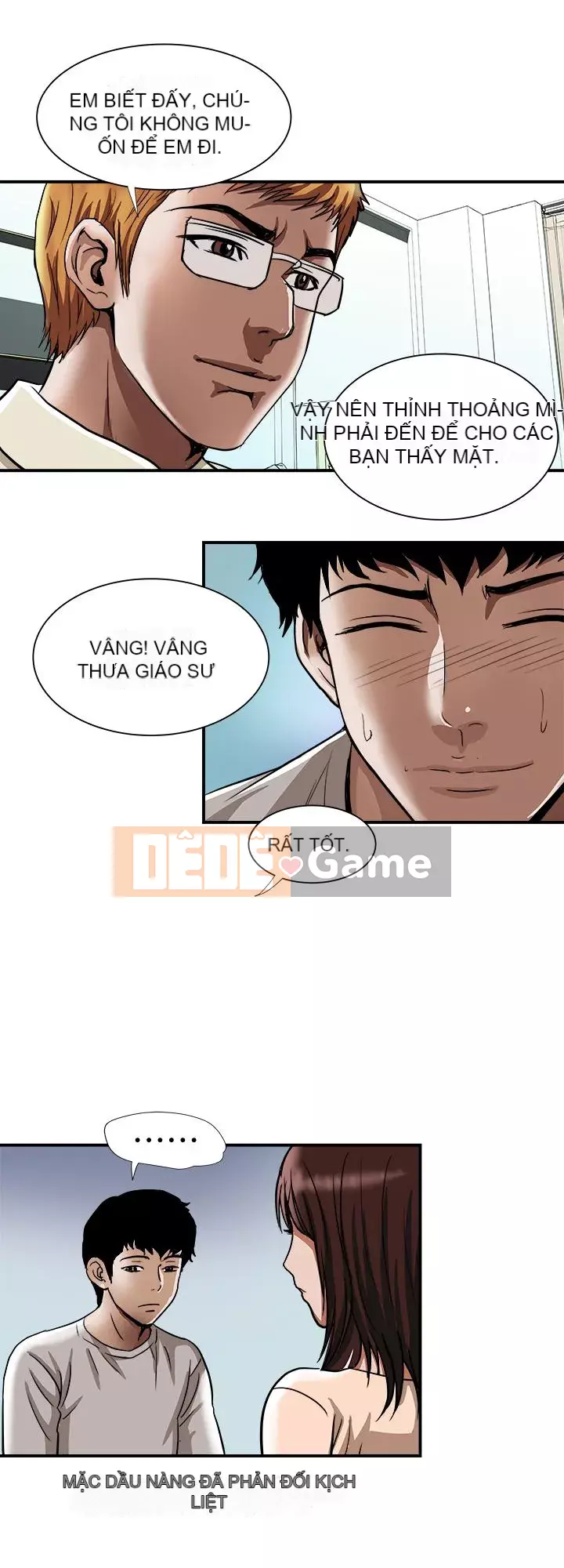 Vợ của người khác Chương 1-97