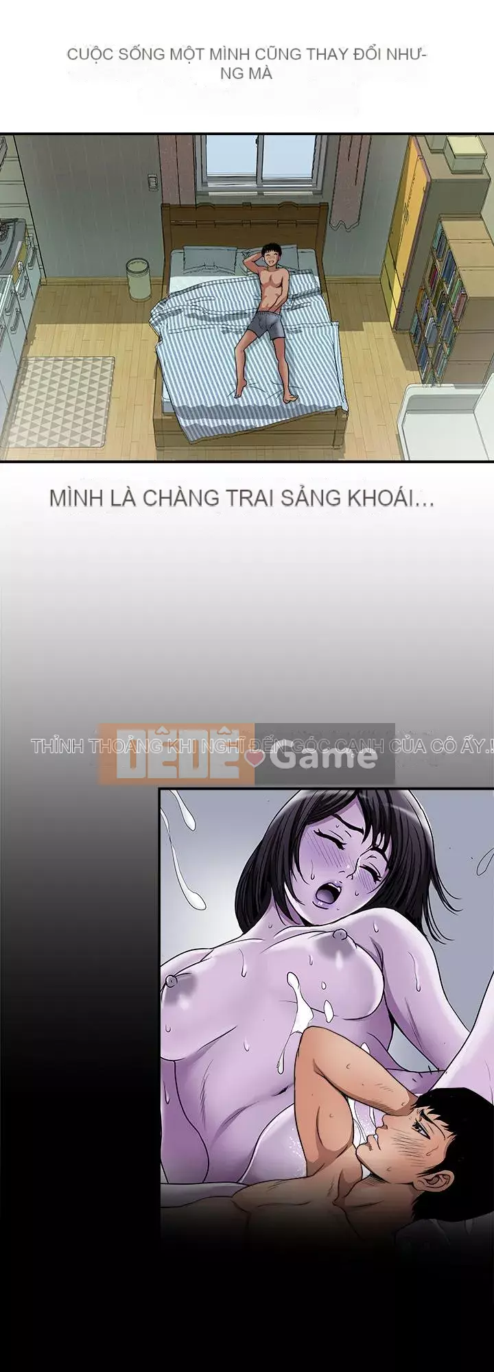 Vợ của người khác Chương 1-97