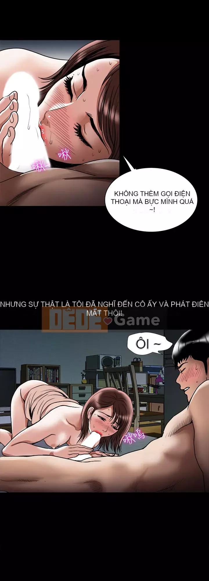 Vợ của người khác Chương 1-97