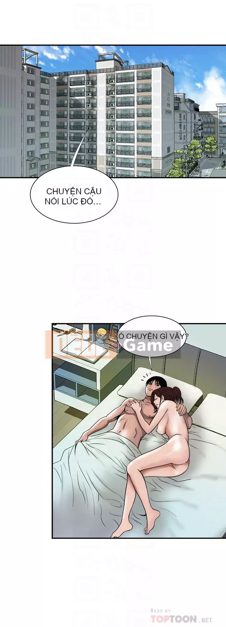 Vợ của người khác Chương 1-97