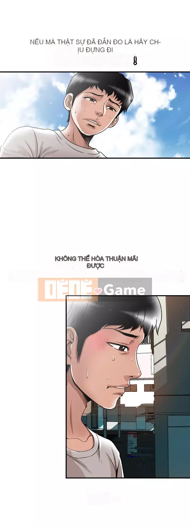 Vợ của người khác Chương 1-97