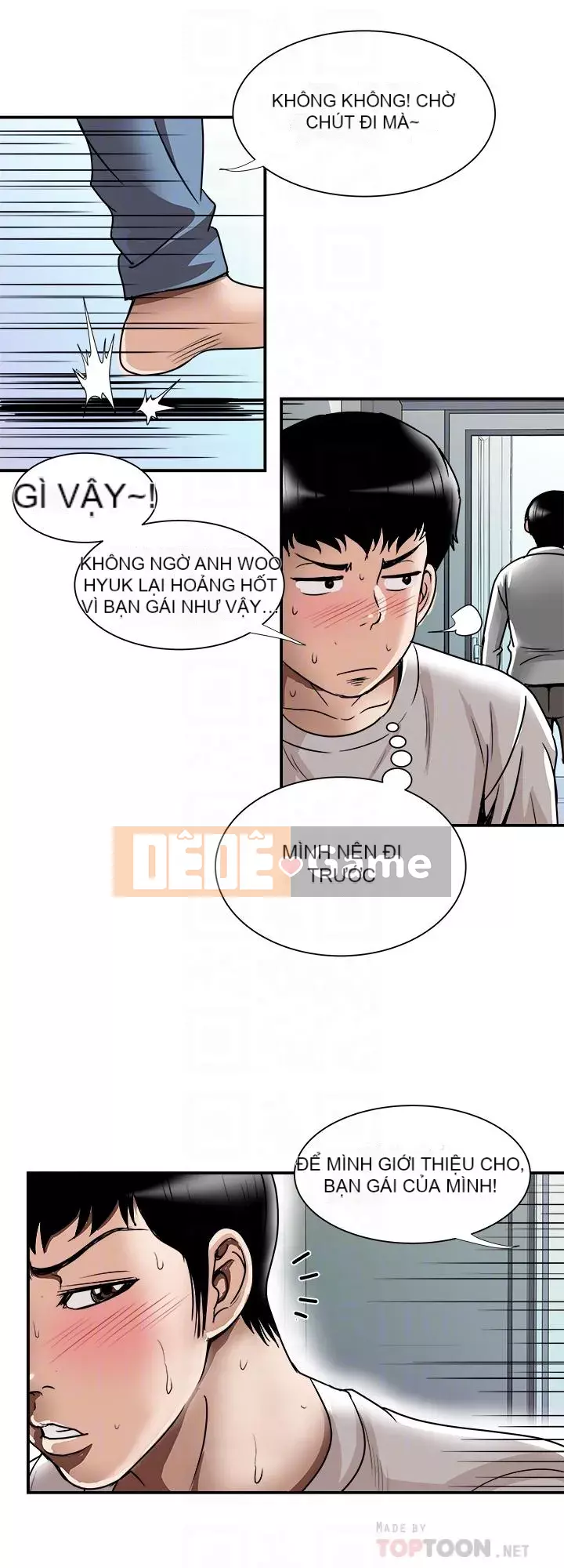 Vợ của người khác Chương 1-97