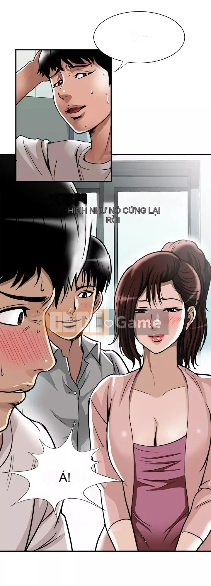 Vợ của người khác Chương 1-97