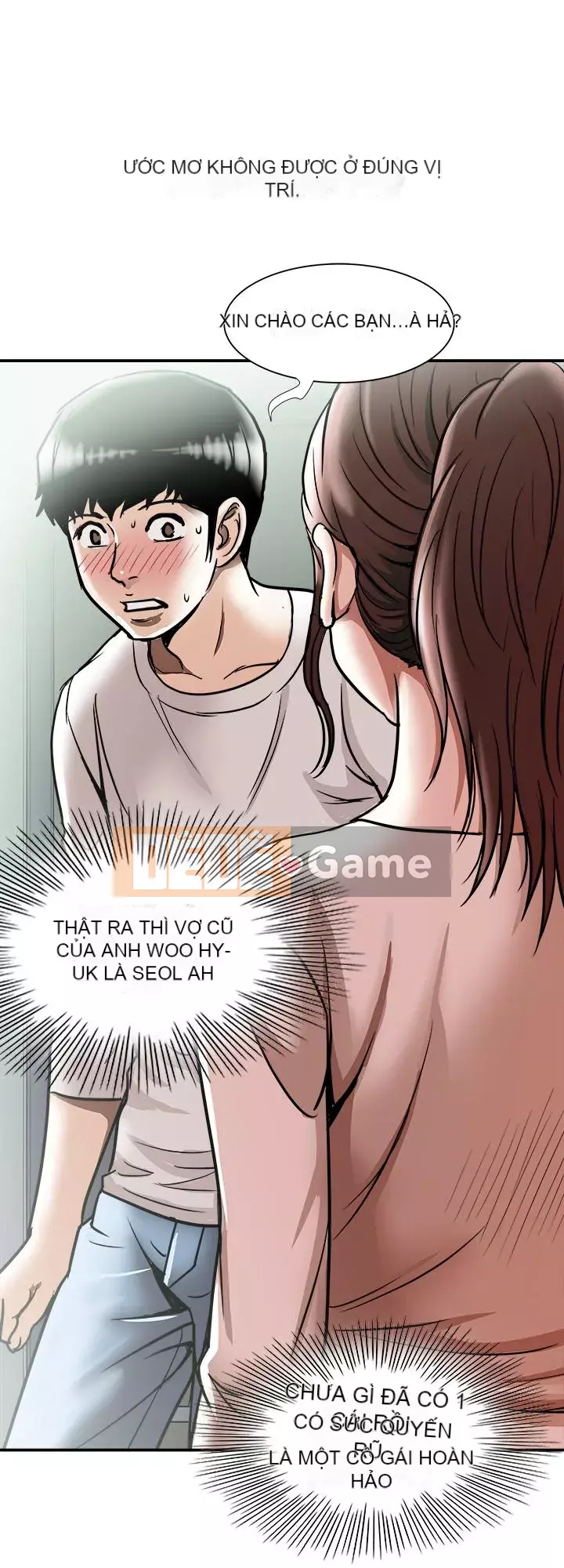 Vợ của người khác Chương 1-97