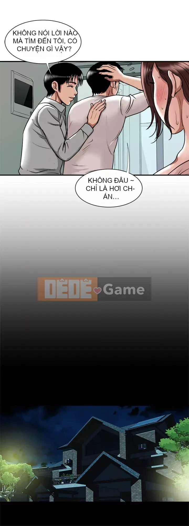 Vợ của người khác Chương 1-97