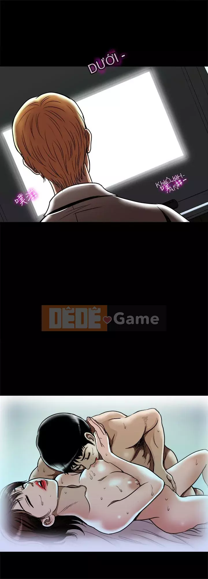 Vợ của người khác Chương 1-97