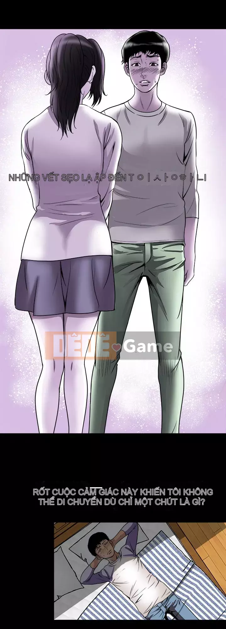 Vợ của người khác Chương 1-97