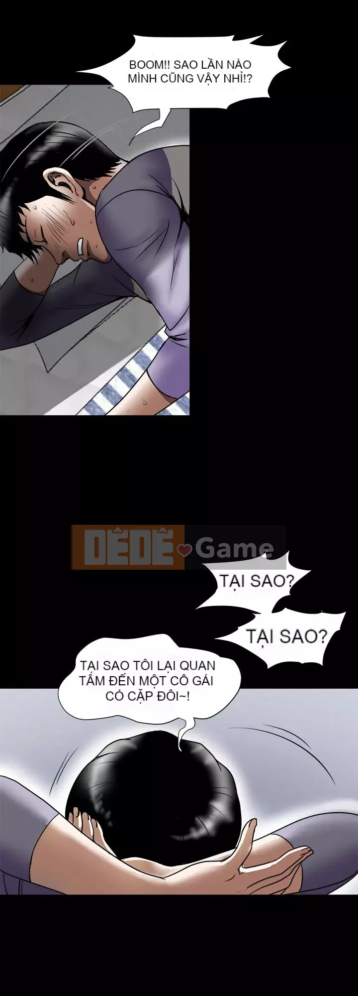 Vợ của người khác Chương 1-97