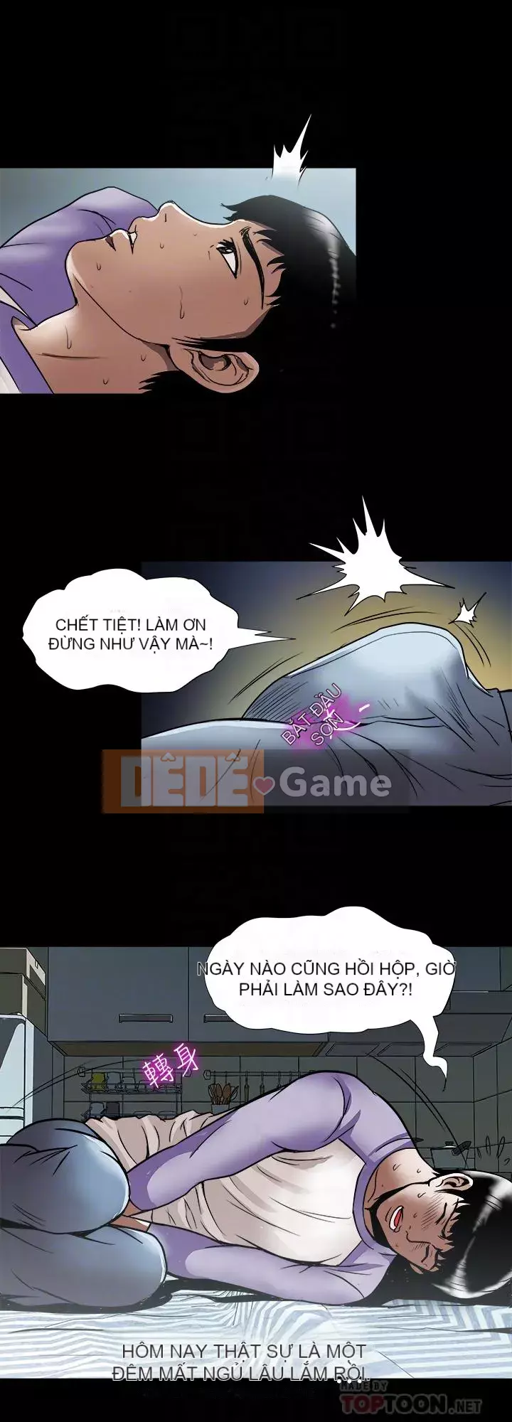 Vợ của người khác Chương 1-97