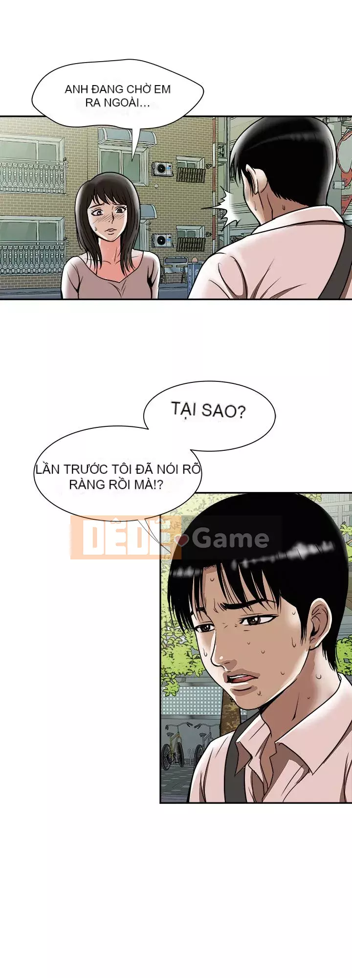 Vợ của người khác Chương 1-97