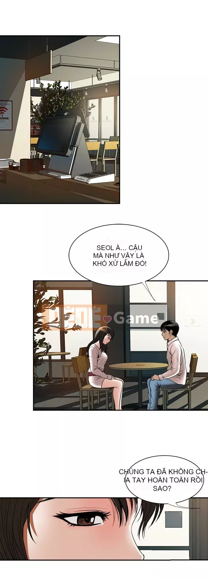 Vợ của người khác Chương 1-97