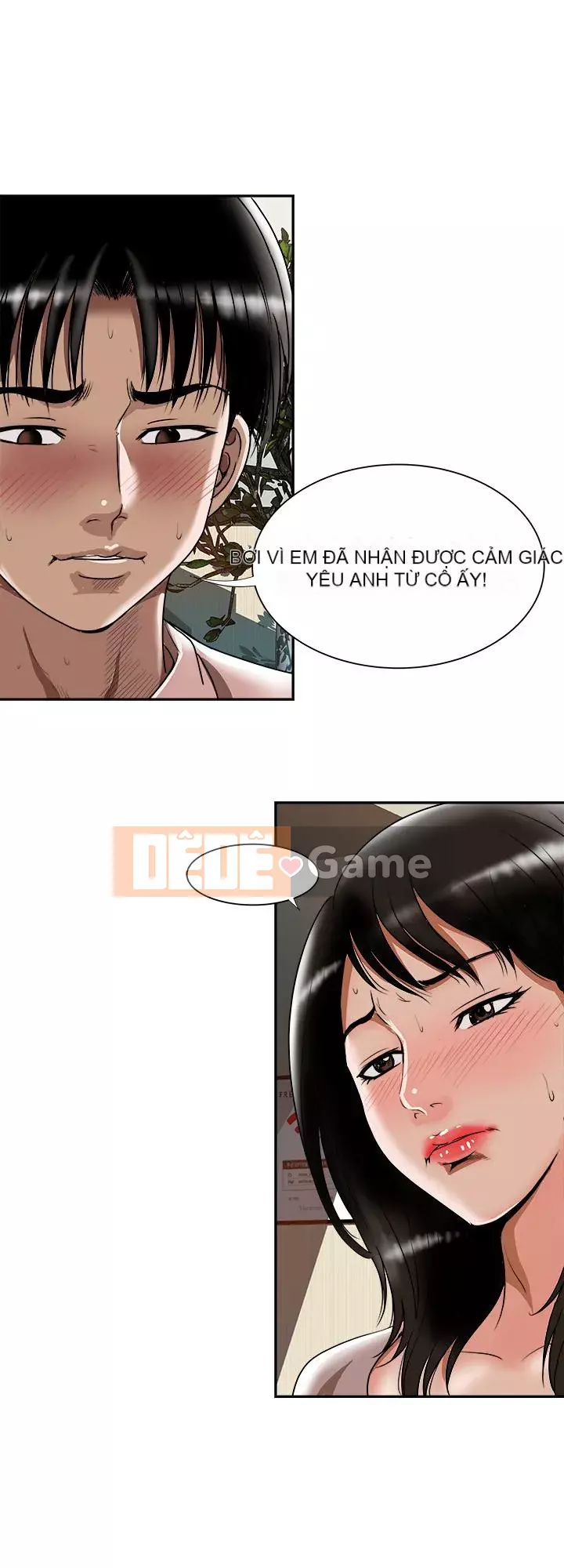 Vợ của người khác Chương 1-97