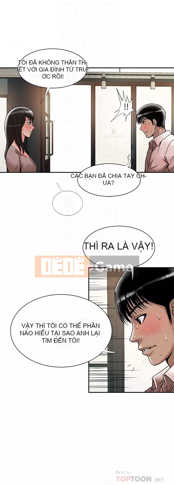 Vợ của người khác Chương 1-97