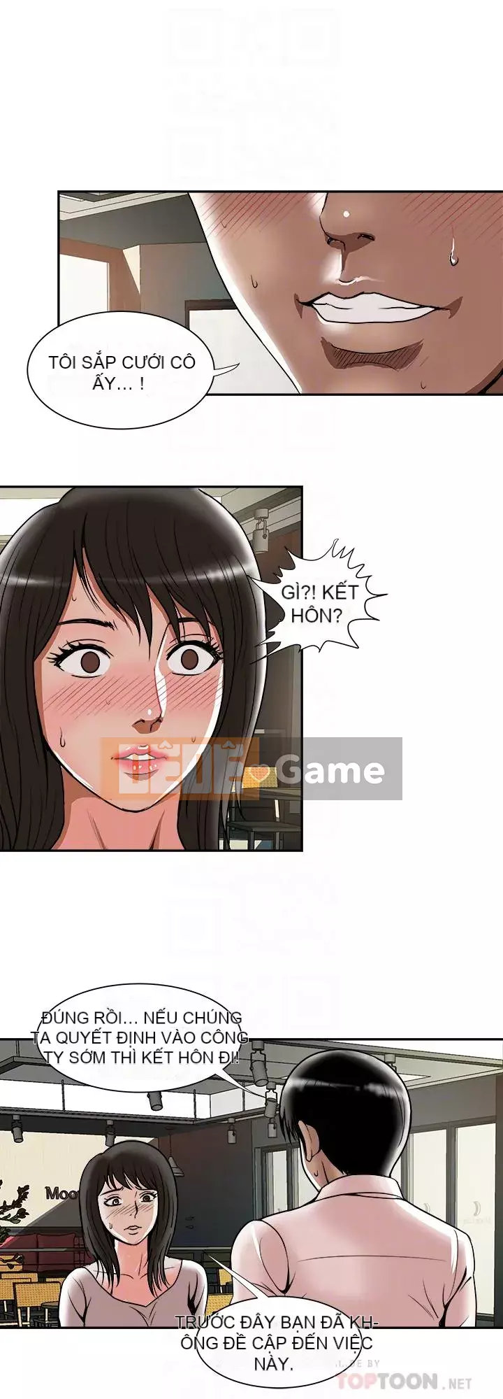 Vợ của người khác Chương 1-97