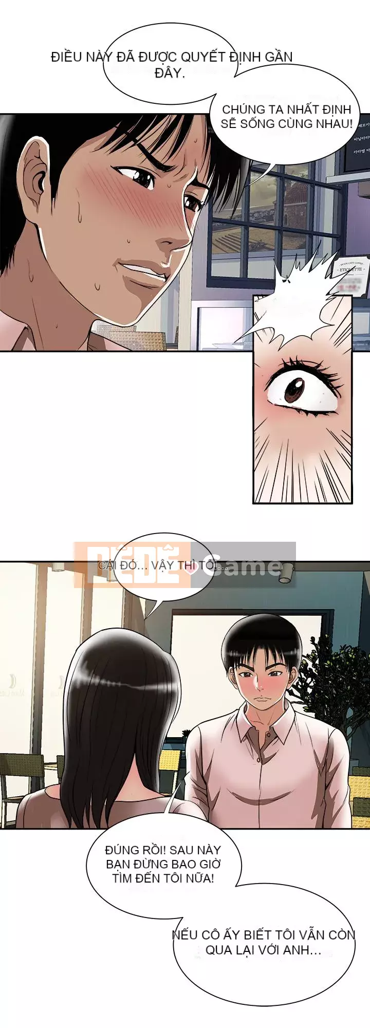 Vợ của người khác Chương 1-97